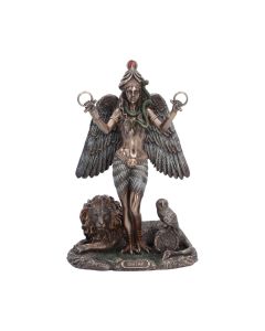 Ishtar The Meopotamian Goddess of Love and Power Mythology Mythologie