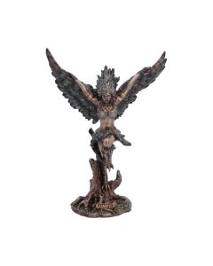 Harpy the Creature of Storm and Tempest Mythology Mythologie