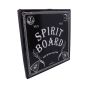 Black and White Spirit Board 38.5cm Witchcraft & Wiccan Every Day Is Halloween