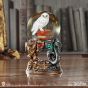 Harry Potter Hedwig Snow Globe 18.5cm Owls Top 200