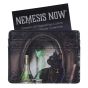 Absinthe Card Holder (LP) 10.5cm Cats Gifts Under £100