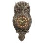 Chronology Wisdom 31.5cm Owls Gifts Under £100