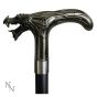 Dragon's Roar Swaggering Cane 89cm Dragons Stock Arrivals