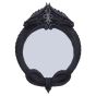 The Reflector 35.5cm Dragons NEMESIS NOW | EASTER SALE