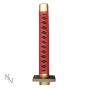 Red Handled Katana 99cm Indéterminé Gifts Under £100