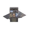Lisa Parker Tarot Familiar Cards Gothic Out Of Stock