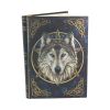 Embossed Journal The Wild One (LP) 17cm Wolves Gifts Under £100