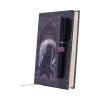 Embossed Witches Spell Book A5 Journal with Pen P6 Cats Journals