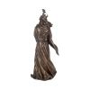Merlin Bronze 28cm History and Mythology Gifts Under £100
