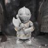 Sir Chopalot 11cm History and Mythology Easter