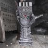 Gauntlet Goblet 23cm History and Mythology Knights