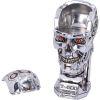 Terminator 2 Head Box 21cm Sci-Fi RRP Under 50