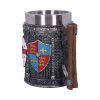 English Tankard 13.5cm History and Mythology Easter