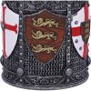 English Tankard 13.5cm History and Mythology Easter