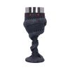 Dragon Coil Goblet 20cm Dragons Father's Day