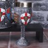 English Goblet 17cm History and Mythology Out Of Stock