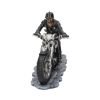 Hell on the Highway (JR) 20.5cm Bikers NEMESIS NOW | EASTER SALE
