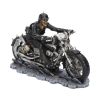Hell on the Highway (JR) 20.5cm Bikers NEMESIS NOW | EASTER SALE