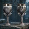 House Stark Goblet 17.5cm (GOT) Fantasy Gifts Under £100