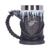 House Stark Tankard 14.7cm (GOT) Fantasy Gifts Under £100