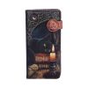 Witching Hour Embossed Purse (LP) 18.5cm Cats Top 200