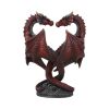 Dragon Heart (AS) 23cm - Valentine's Edition Dragons Mother's Day