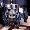 Danegeld Tankard 18cm History and Mythology Easter