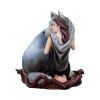 Soul Bond (AS) 17cm Wolves Articles en Vente