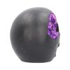 Geode Skull 17cm Skulls Top 200 None Licensed