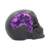 Geode Skull 17cm Skulls Top 200 None Licensed