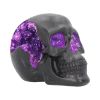 Geode Skull 17cm Skulls Top 200 None Licensed