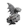 Obsidian 25cm Dragons Father's Day