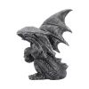 Obsidian 25cm Dragons Father's Day