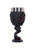 Baphomet Goblet 16cm Baphomet Gifts Under £100