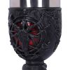 Baphomet Goblet 16cm Baphomet Gifts Under £100