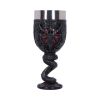 Baphomet Goblet 16cm Baphomet Gifts Under £100