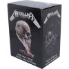 Metallica - Sad But True Skull 22cm Band Licenses Top 200 None Licensed