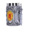 Tankard of the Brave 16cm History and Mythology Gifts Under £100