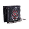 Baphomet Wallet Baphomet Father's Day