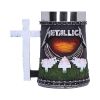 Metallica - Master of Puppets Tankard Band Licenses Top 200