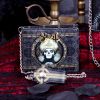 Ghost Gold Meliora Wallet Band Licenses Top 200