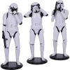 Three Wise Stormtrooper 14cm Sci-Fi Best Sellers