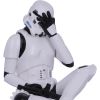 See No Evil Stormtrooper 10cm Sci-Fi Stock Arrivals