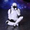 See No Evil Stormtrooper 10cm Sci-Fi Stock Arrivals