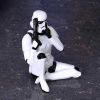 Speak No Evil Stormtrooper 10cm Sci-Fi Father's Day