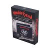 Motorhead Wallet Band Licenses Licensed Rock Bands