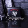 Motorhead Wallet Band Licenses Licensed Rock Bands