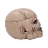 Iron Maiden The Trooper Box 18cm Band Licenses Every Day Is Halloween