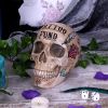 Tattoo Fund (Bone) Skulls Father's Day