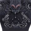 Baphomet Bust 33cm Baphomet Every Day Is Halloween